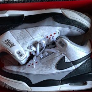 Air Jordan 3 Retro